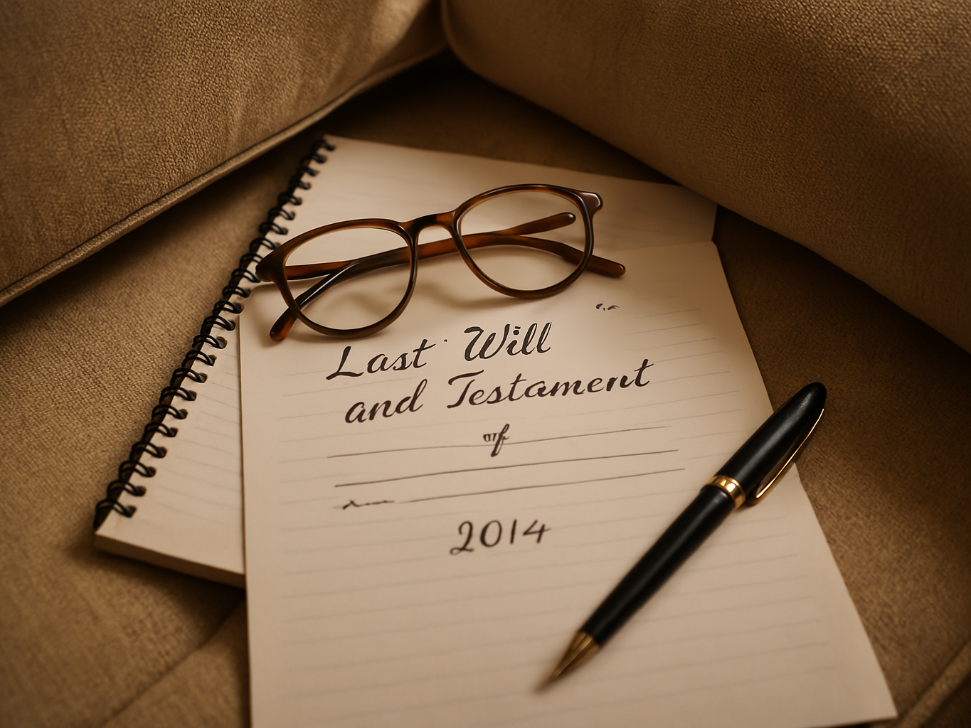 What They Found in Aretha Franklin’s Couch Changed Everything