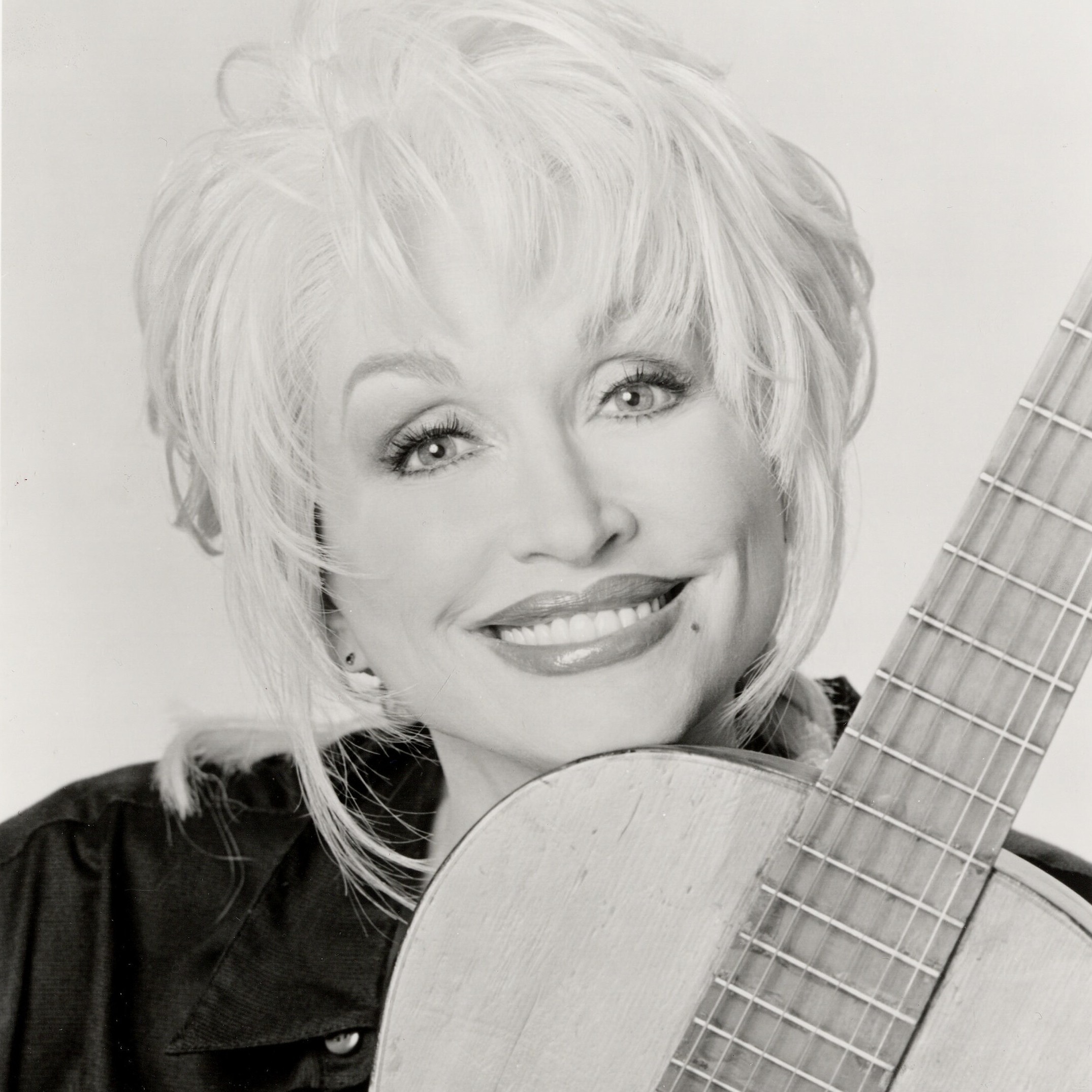 How Dolly Parton Changed Everything