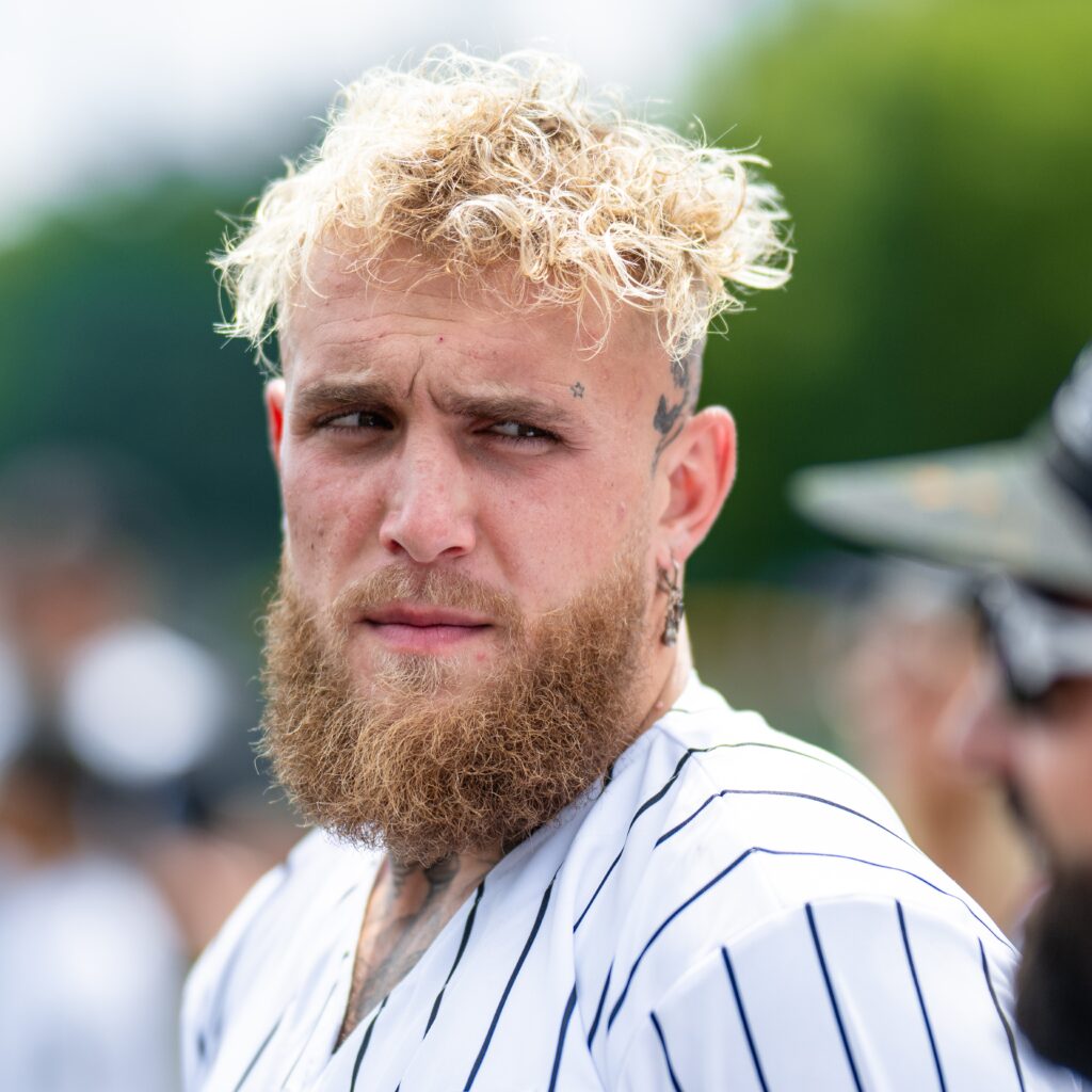Jake Paul