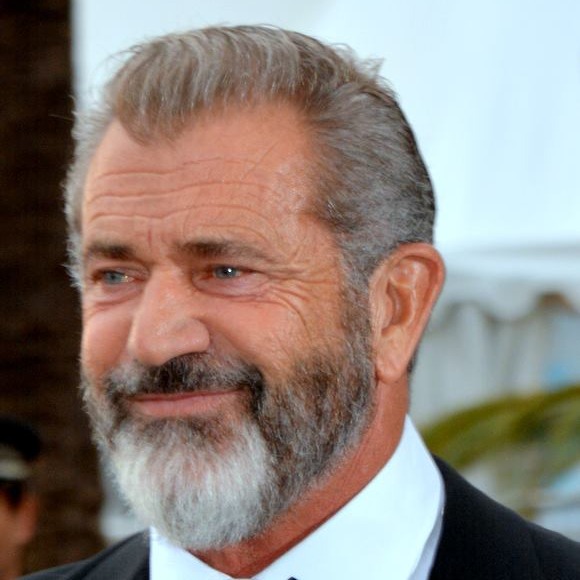 Mel Gibson