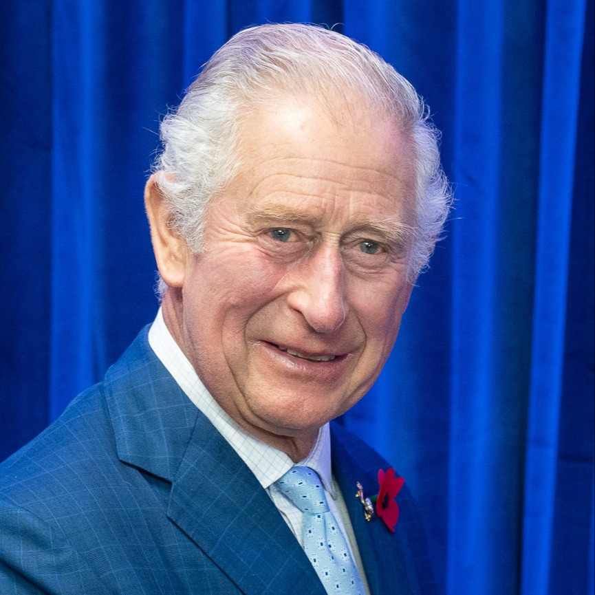 King Charles Just Banned This From the Palace