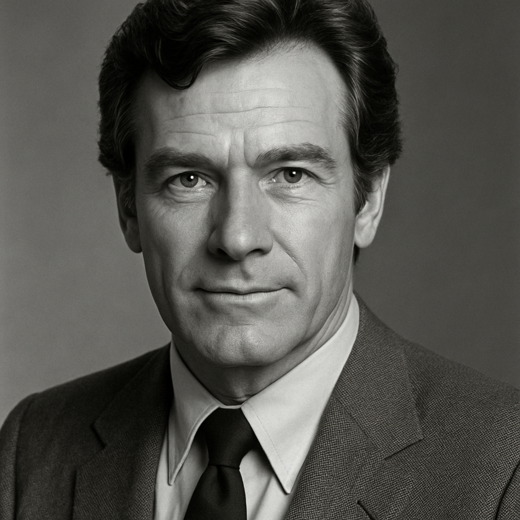 ‘General Hospital’ Icon Chris Robinson Found Dead