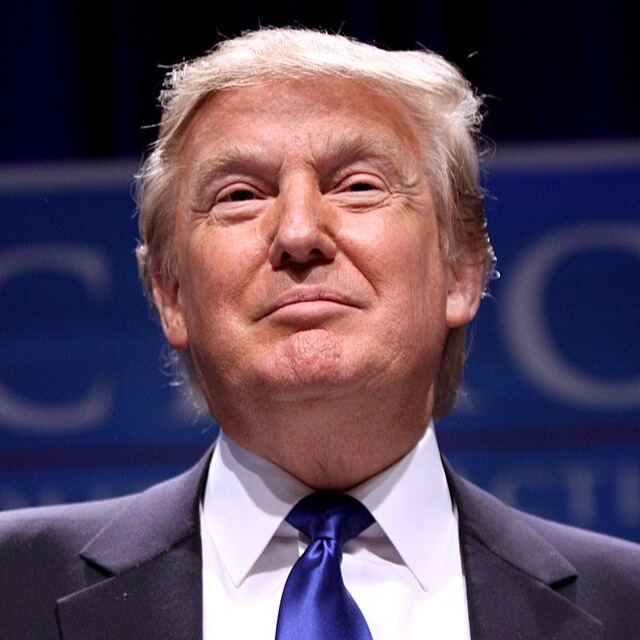 Trump Invents a New Word — ‘Probably the Best Word’