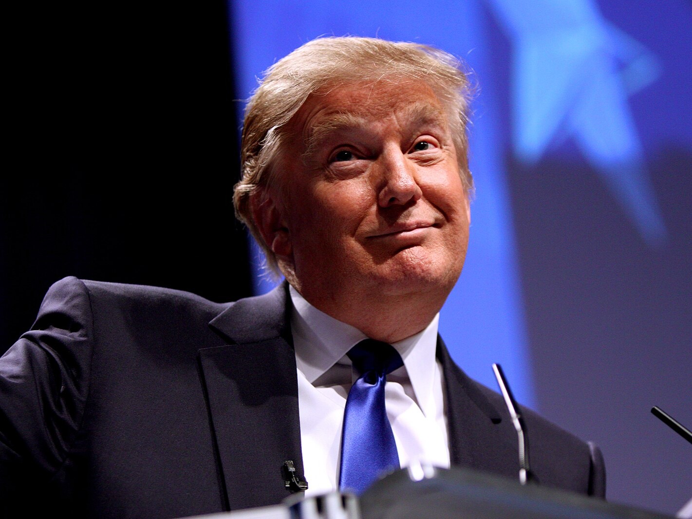 Trump Insults Taylor Swift — And It’s as Awkward as You Think