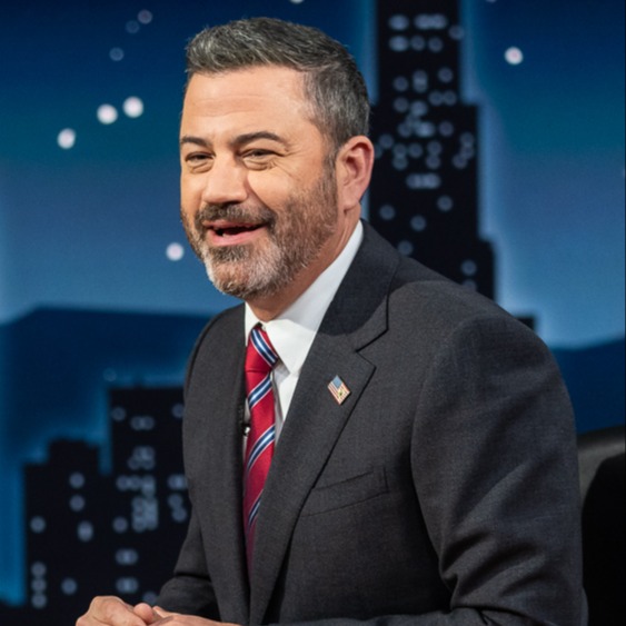 Jimmy Kimmel Under Fire for Sick Joke