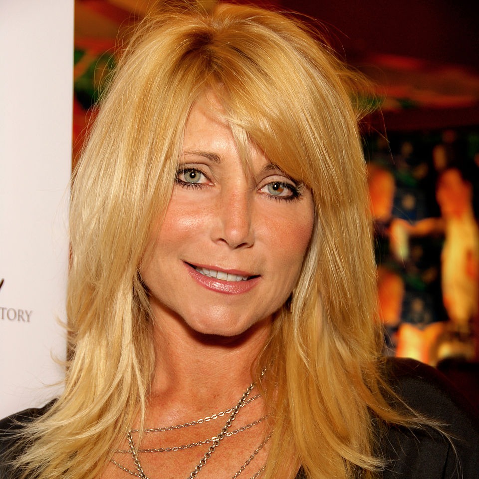 61-Year-Old Actress Found Dead After Final Call