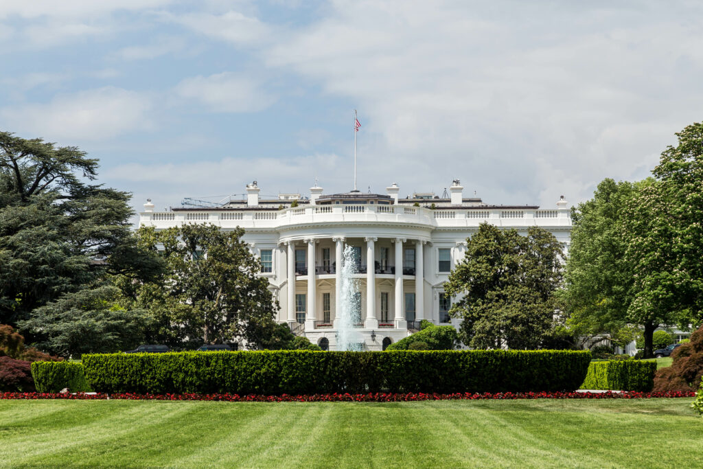 White House