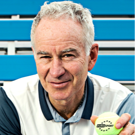 John McEnroe’s Secrets Revealed