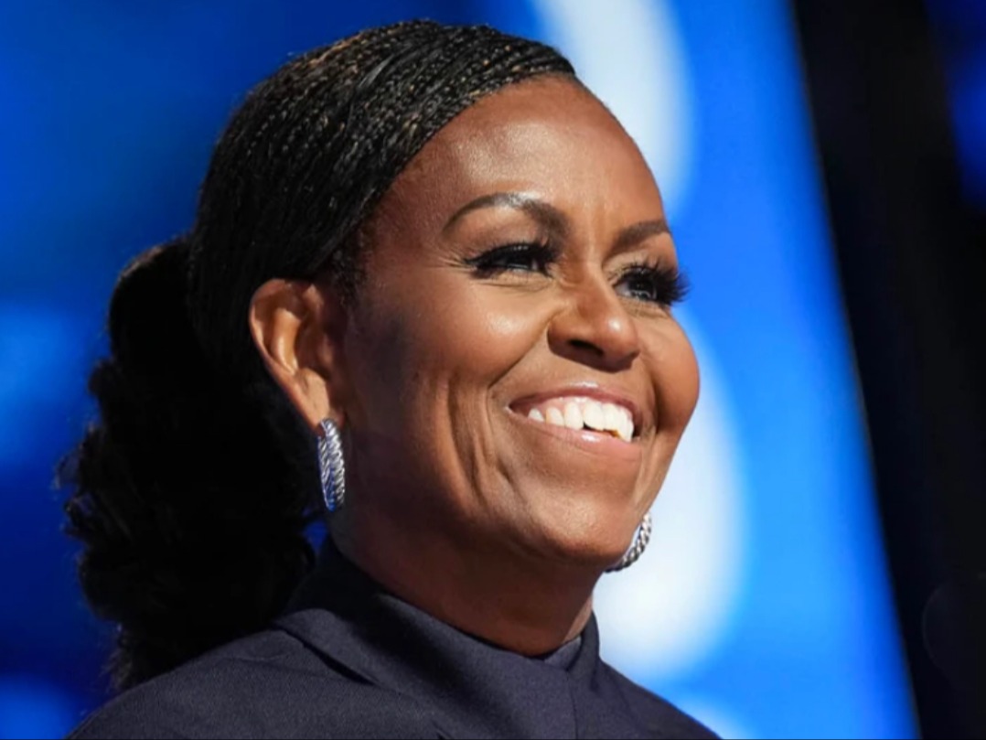 Why Michelle Obama Skipped Trump’s Inauguration