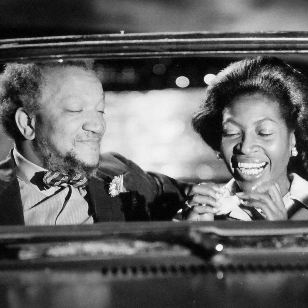 Lynn Hamilton Dies at 95