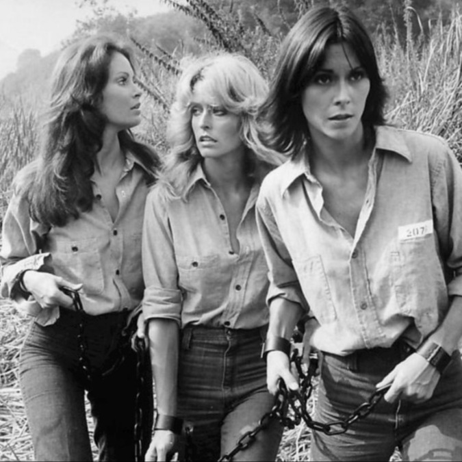 Stars Who Lit Up the ’70s — Where Are They Now?