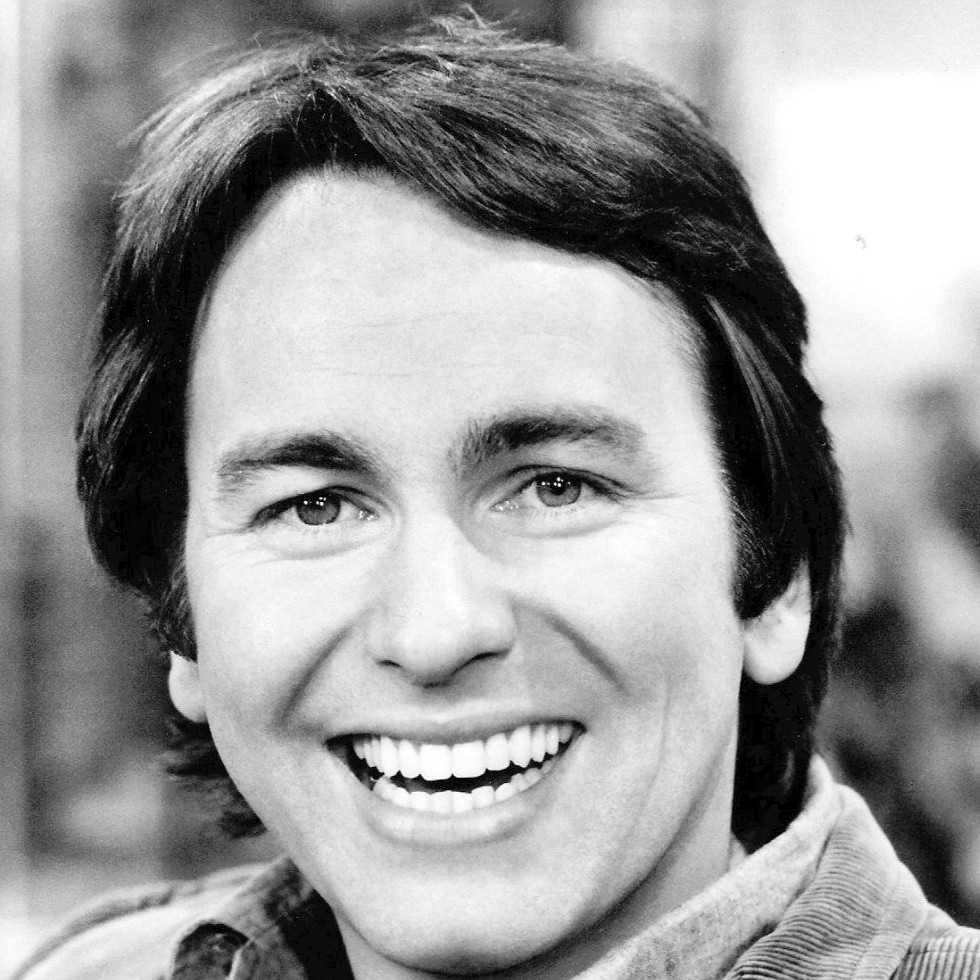 John Ritter 1977