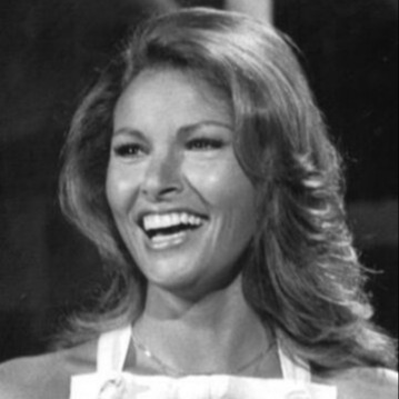 Raquel Welch 1976