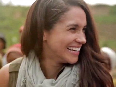 Meghan Blasts Prince Harry’s Picky Eating