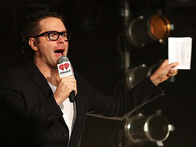 Bobby Bones Admits He ‘Cheated’