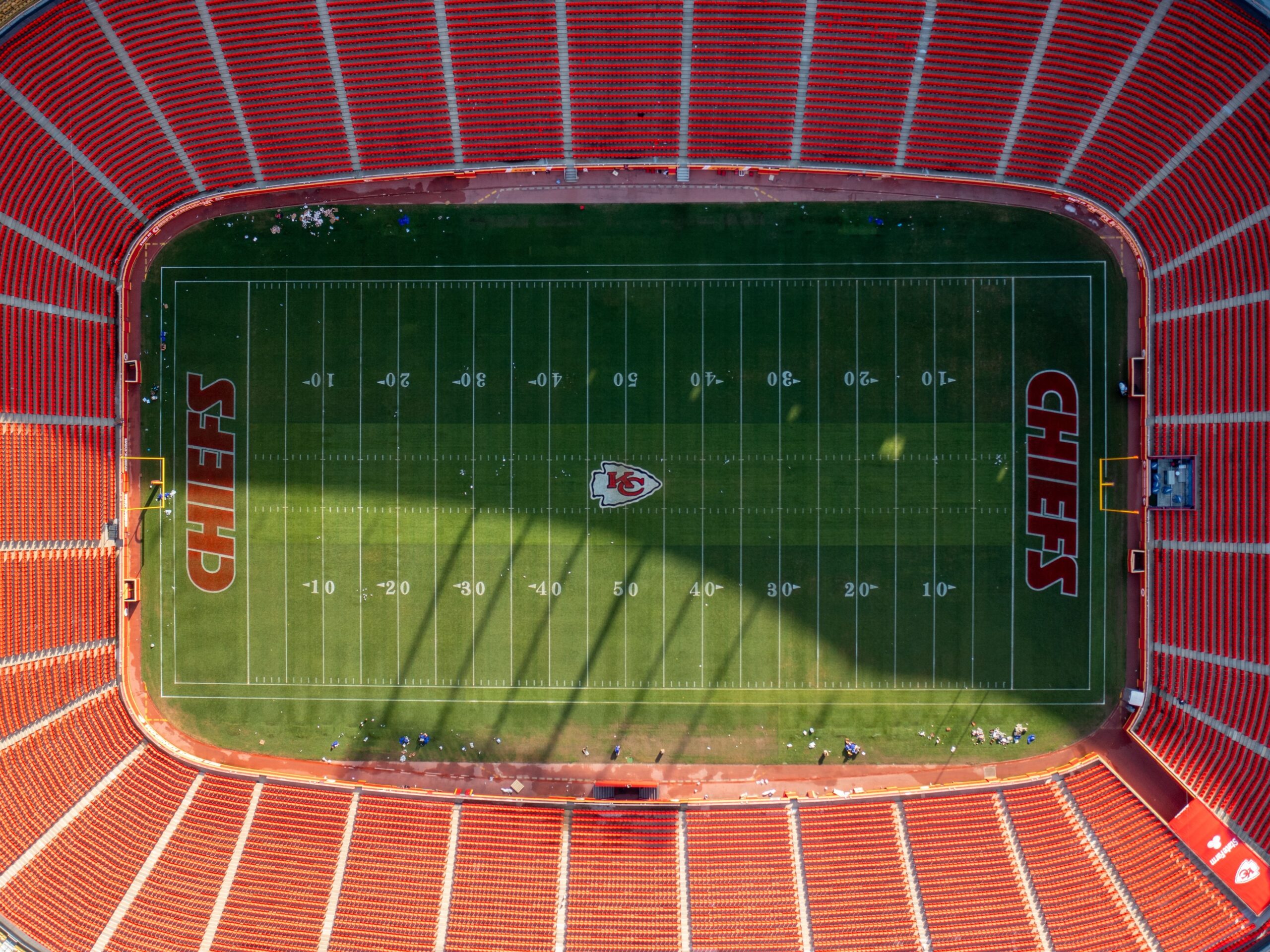 NFL Star Plays Hours After Aunt’s Funeral