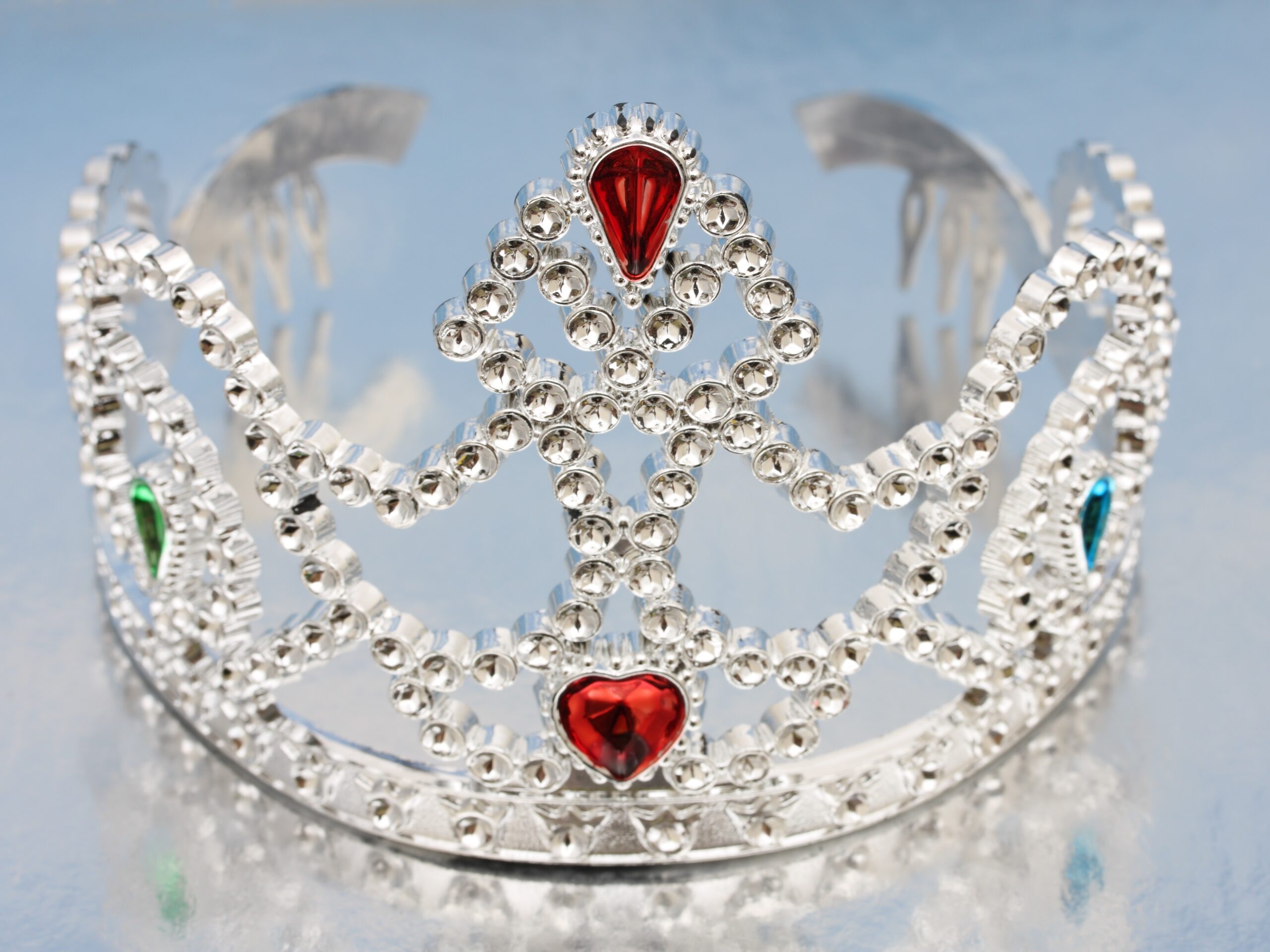 Miss Panama’s Embarrassing Blunder