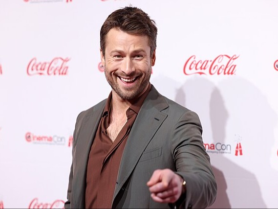 Glen Powell Reveals Why He Said ‘No’