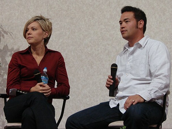 Kate Gosselin’s Son Challenges Her to Lie Detector Test