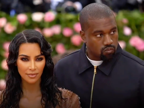 Kim Kardashian Reveals ‘Final Straw’ With Kanye West