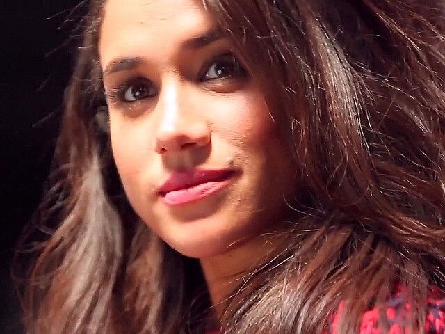 Reality Star Calls Meghan Markle a ‘Control Freak’