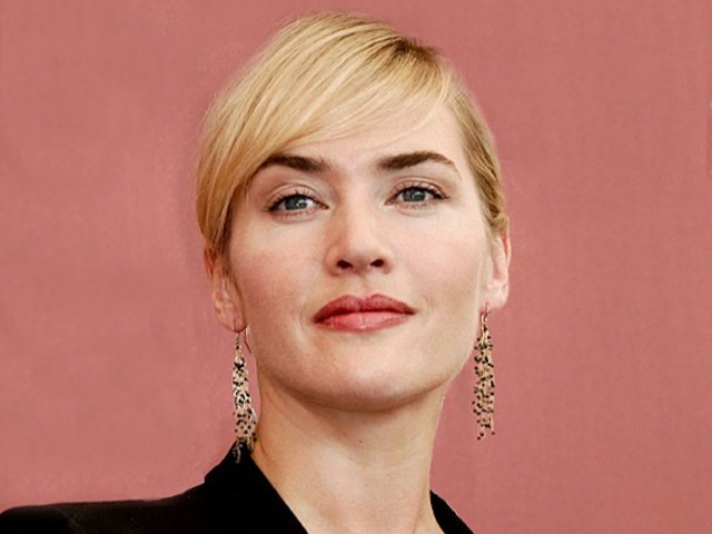 Star Requests Kate Winslet Shave His Butt