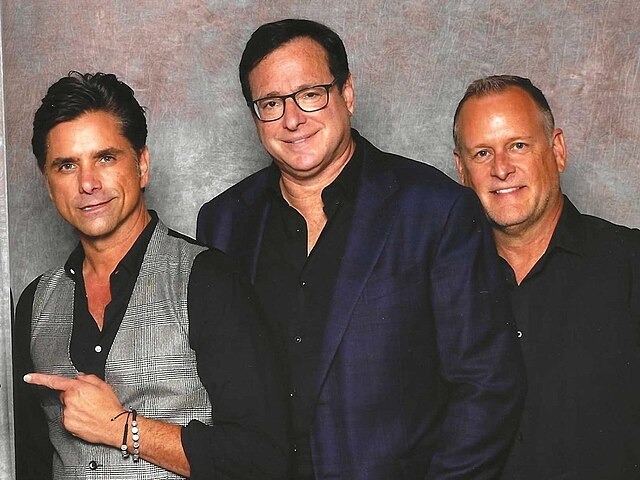 Dave Coulier Faces New Cancer Battle at Age 66