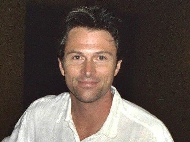 How a Star Knew His Co-Star Was ‘The One’