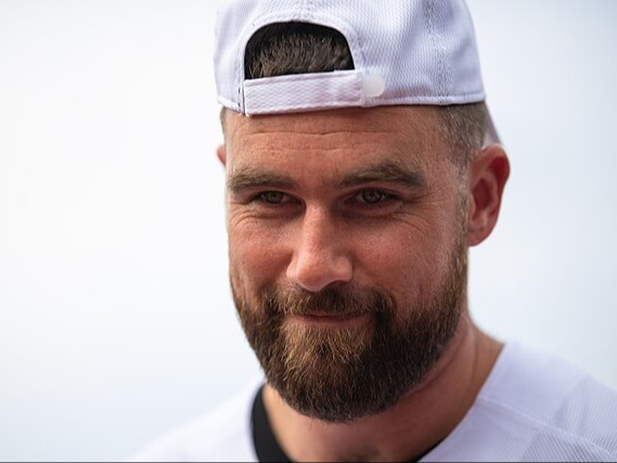 Travis Kelce ‘Never Once’ Argued With Taylor Swift