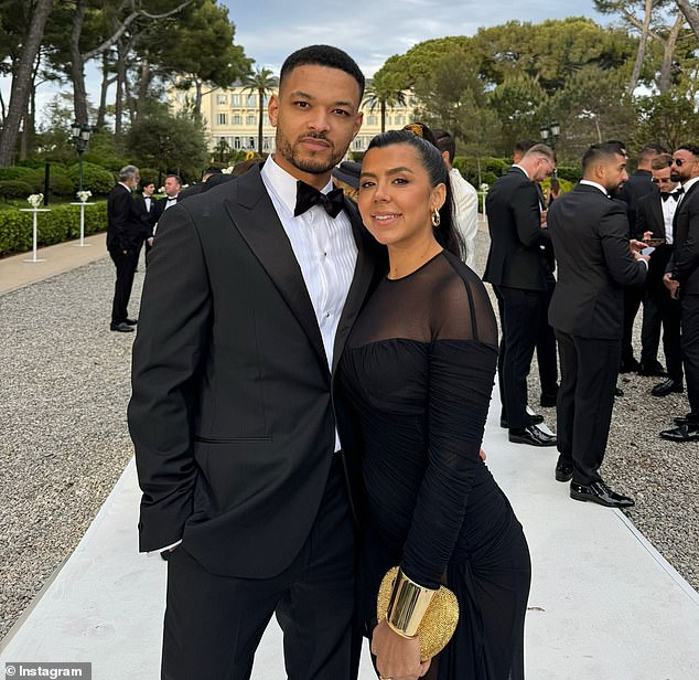 Steven Bartlett proposed to his long-term partner Melanie Lopes in Morocco over Christmas.