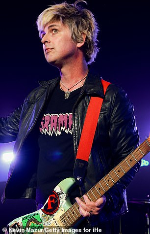 Green Day, Bad Bunny, Trump, and the NFL