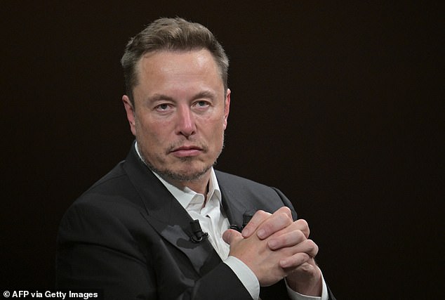 Elon Musk’s $10 Million Bet Jolts MAGA Politics
