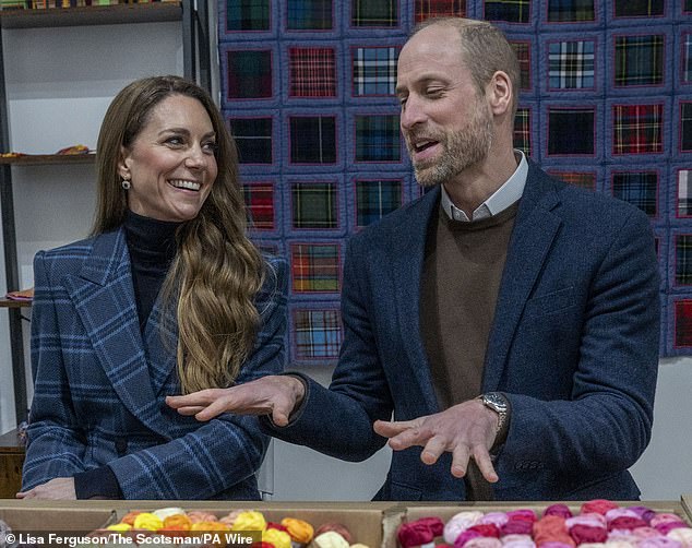 Inside Kate and William’s Tender Second Honeymoon Era