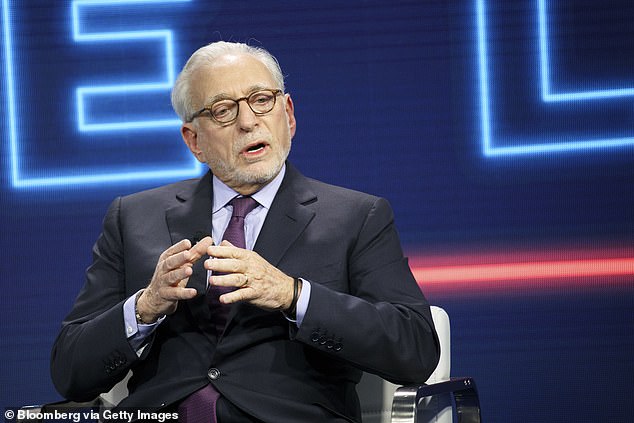 Nelson Peltz's early business rise from frozen-food distribution to Triangle Industries
