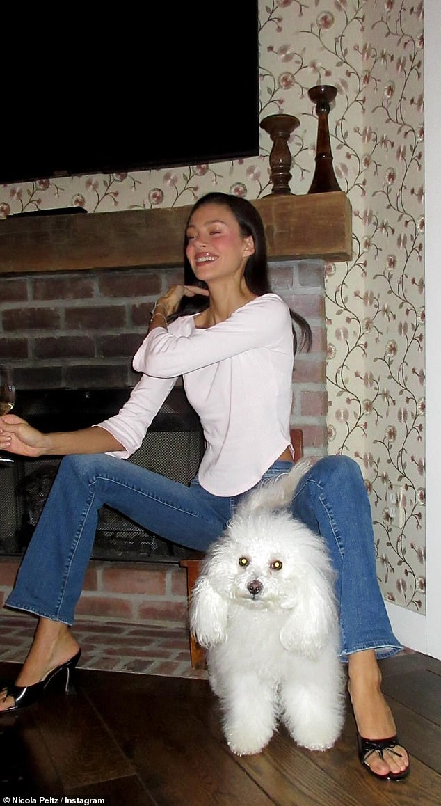 Brooklyn Beckham shared a Malibu video montage amid the public family rift