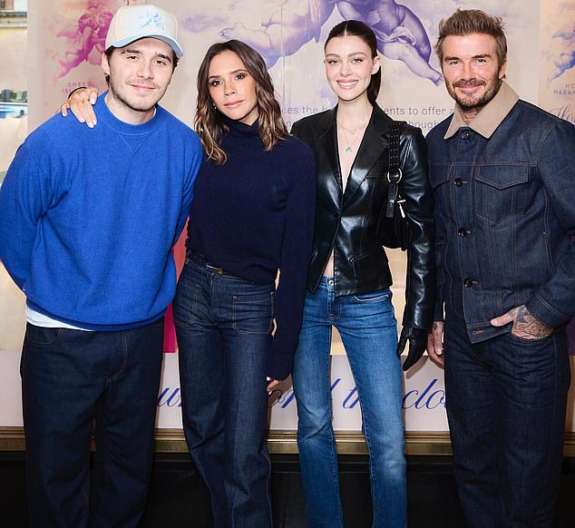 Inside Brooklyn Beckham’s Explosive Break With His Parents