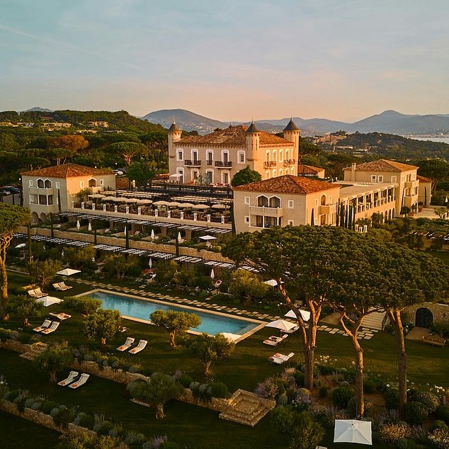 ‘The White Lotus’ Assembles Starry French Riviera Season 4 Cast