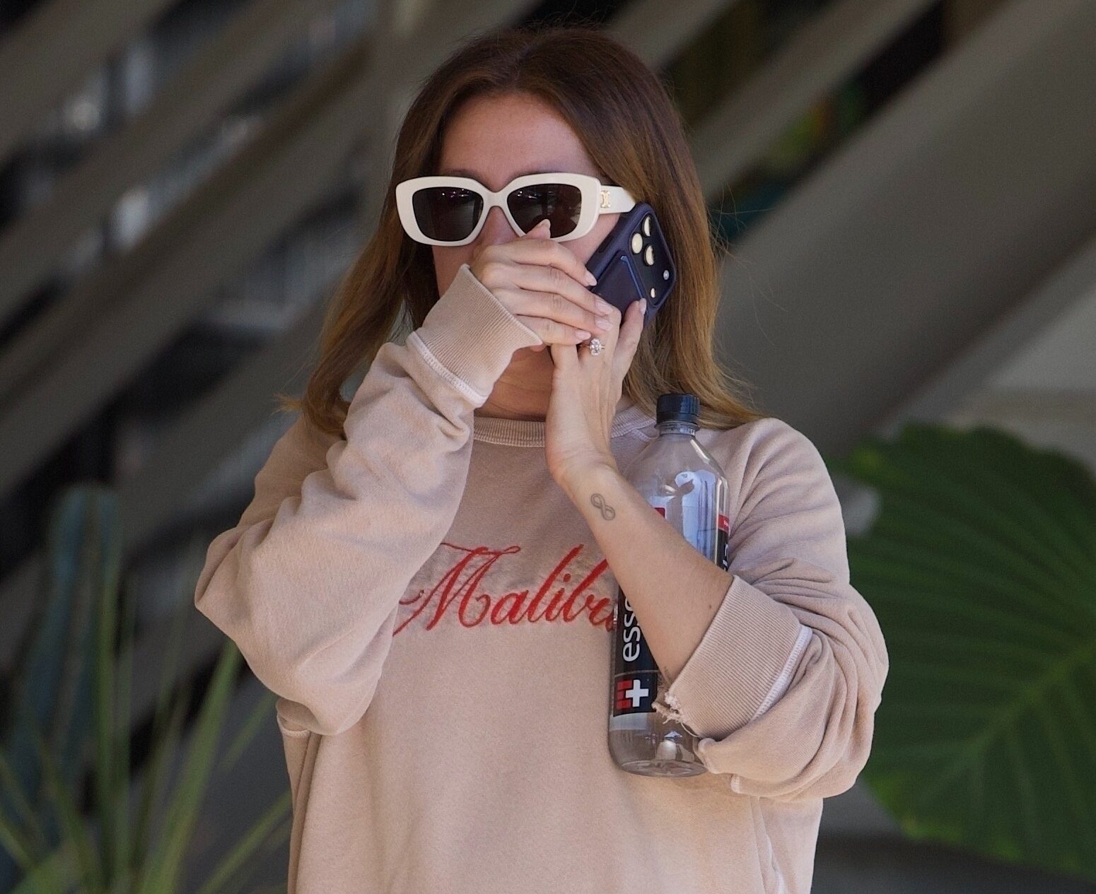 Inside Ashley Tisdale’s Toxic Celebrity Mom Group Fallout