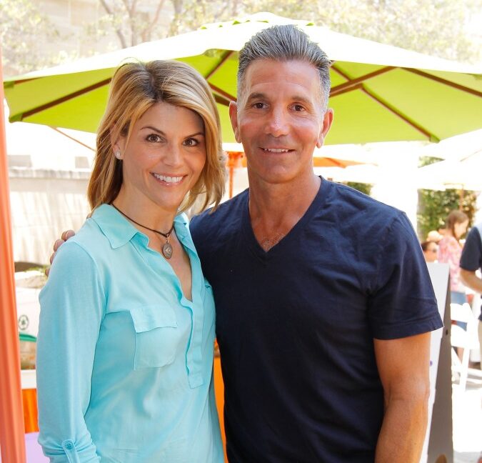 Why Lori Loughlin Is Still Furious With Mossimo Giannulli