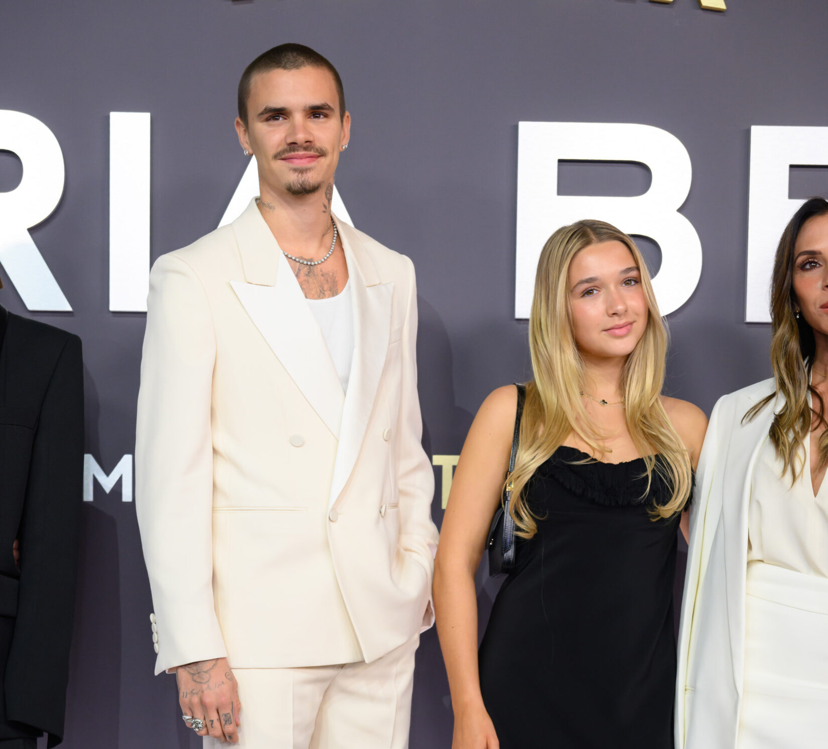 Harper’s Instagram Tribute Amid Brooklyn and Parents Rift