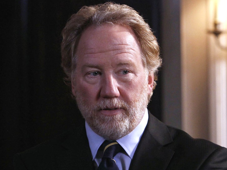 Inside Timothy Busfield’s Widening ‘Cleaning Lady’ Abuse Court Battle