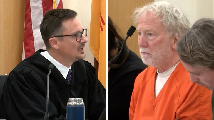 Timothy Busfield Walks Free As Courtroom Battle Erupts