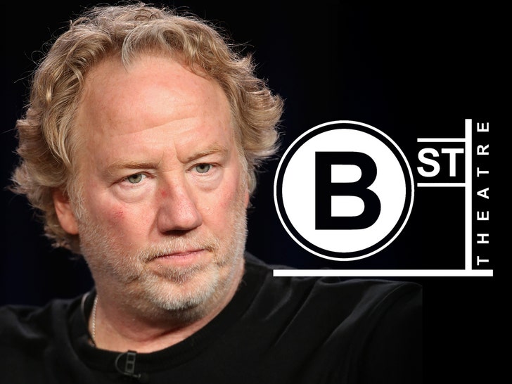 Timothy Busfield; file photo (Getty)