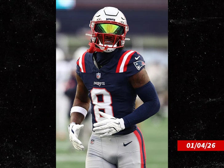 Stefon Diggs during the AFC Championship game (Getty)