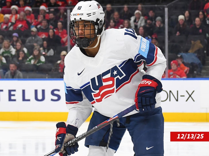 Travis Kelce’s $10K Surprise for Olympian Laila Edwards