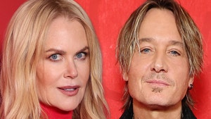 Nicole Kidman and Keith Urban composite (Getty)