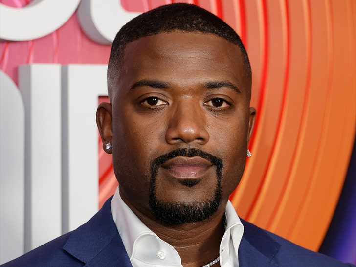 Ray J Says Doctors Gave Him Months to Live