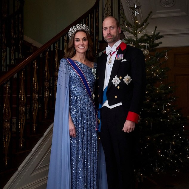 The Firm, as it's known, is also a big business. To survive, it is going to need a big resignation. - Daily Mail US