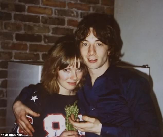 In 1972, Short met his wife, fellow actress Nancy Dolman, and the pair were married five years later.