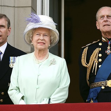 Queen Elizabeth II is understood to have loaned her second son 7million to help him settle the Epstein victim's civil sexual assault lawsuit in 2022. Another 3million came from Prince Philip's estate - DailyMailUS